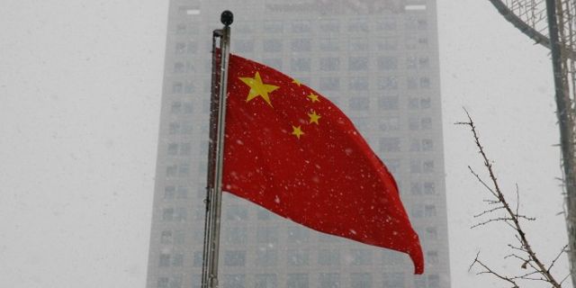 2 Çinli, ABD teknolojisini Çin’de satmaktan suçlu bulundu