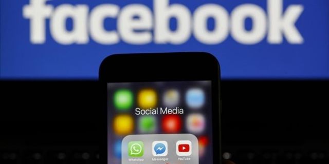 ABD'den Facebook'a İslamofobik paylaşımları daha hızlı engelleme çağrısı