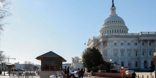 ABD Temsilciler Meclisi 2021 savunma bütçesi tasarısını yeniden onayladı