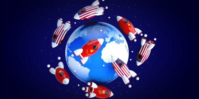 ABD, askeri bağlantılı Çinli ve Rus firmaları ifşa etti