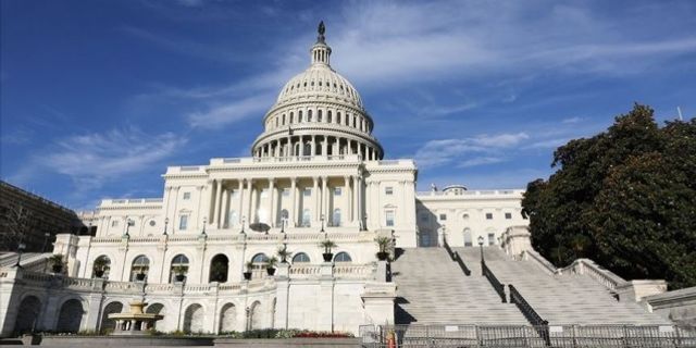 ABD kurumlarına yönelik siber saldırı Senato'nun gündeminde