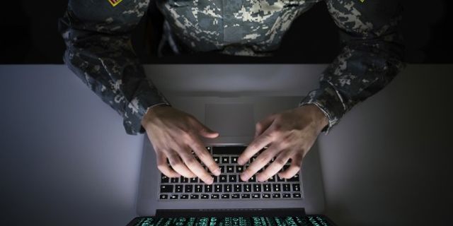 ABD ve Avustralya'dan siber savunma anlaşması