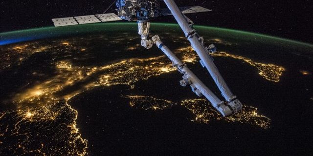 Çin, uzay istasyonunun çekirdek modülünü gelecek yıl uzaya yollayacak