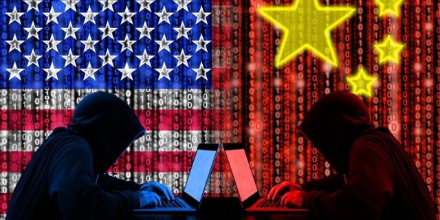 Çin’den ABD Başkanı Trump’a siber saldırı eleştirisi