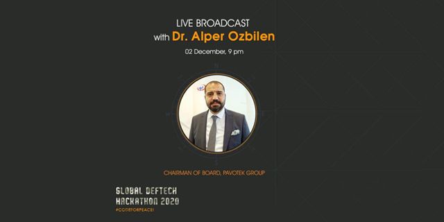Dr. Özbilen: Kapılarımız Azerbaycan'daki kardeşlerimize sonuna kadar açık