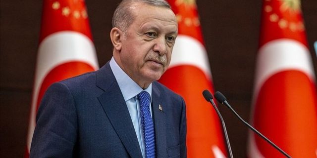 Erdoğan'dan Milli Teknoloji Hamlesi açıklaması