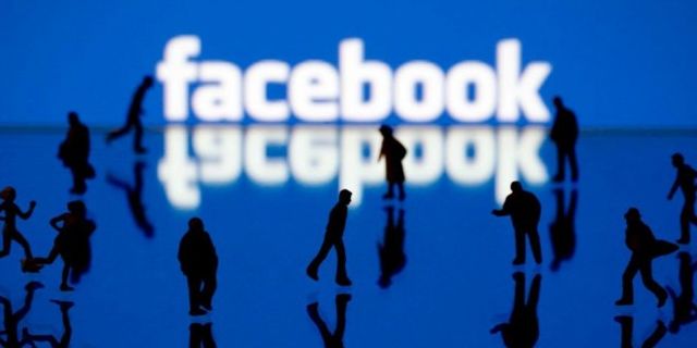Facebook'tan nefret söylemlerine ilişkin yenilik