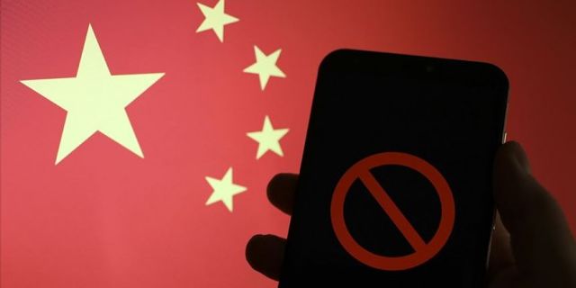 Huawei'ye Uygur Türkleri tepkisi büyüyor
