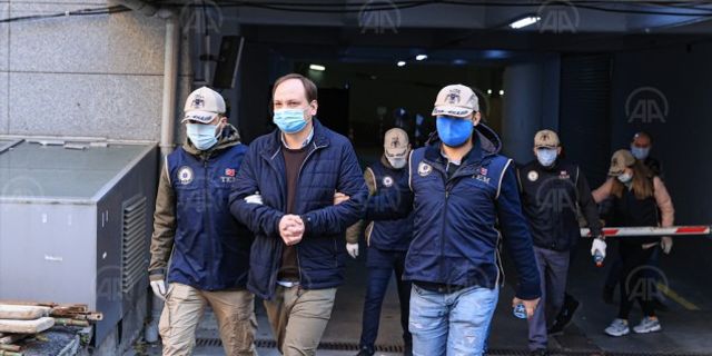 İHA Ar-Ge Merkezi yakınlarında izinsiz çekim yapan 3 kişi serbest bırakıldı