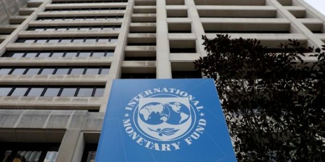 IMF’den siber güvenlik uyarısı geldi
