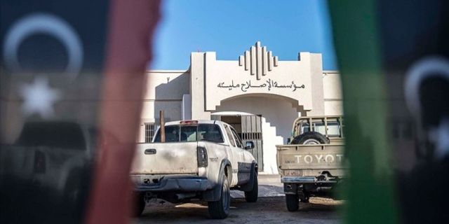 Libya'da hükümet ile Hafter arasında esir değişimleri sürüyor