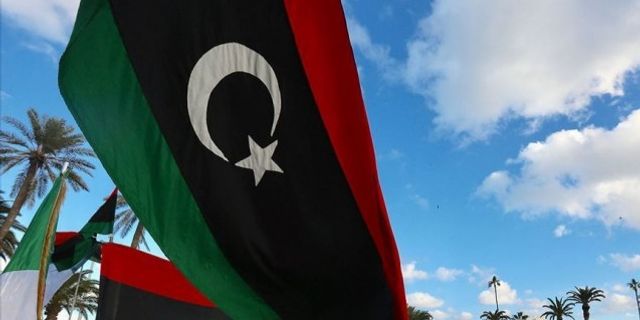 Libya Dışişleri Bakanlığından BM'ye tepki
