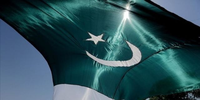 Pakistan'dan ABD’nin Türkiye’ye yönelik yaptırıma dair açıklama