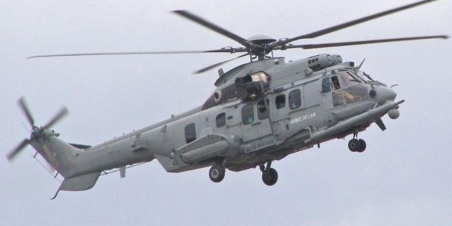 Polonya modern taarruz helikopteri almak istiyor