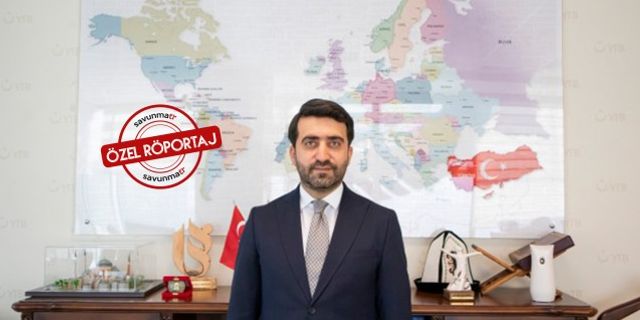 “Türk tipi lobi modelini tekrar inşâ etmemiz gerekiyor”