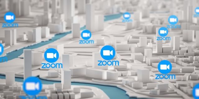 Zoom CEO'su Kovid-19 sürecinden kârlı çıktı