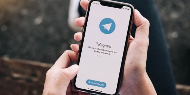 Telegram'dan büyük yenilik