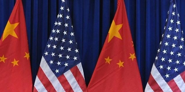 ABD, Çin Ulusal Açık Deniz Petrol Şirketini kara listeye aldı