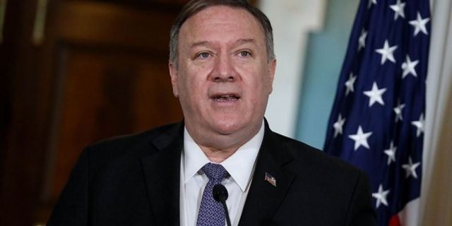 ABD: İran'ı memnun etmeye çalışmak Amerikalıların güvenliği için kötü olabilir