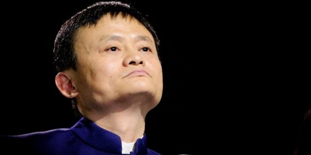 Alibaba'nın kurucusu ile ilgili video sosyal medyada gündem oldu