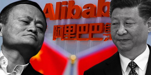 Alibaba'nın kurucusu ortadan kayboldu iddiası
