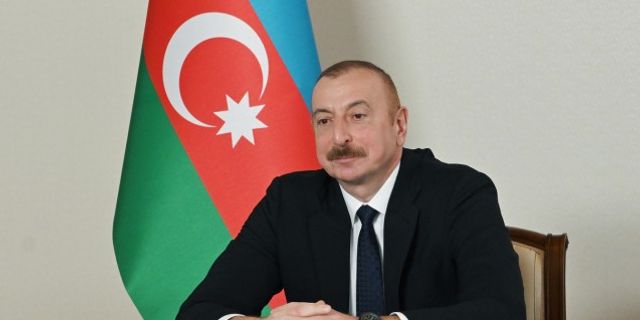 Azerbaycan ve Türkmenistan 'Dostluk' petrol yatağının ortak işletilmesi konusunda anlaştı