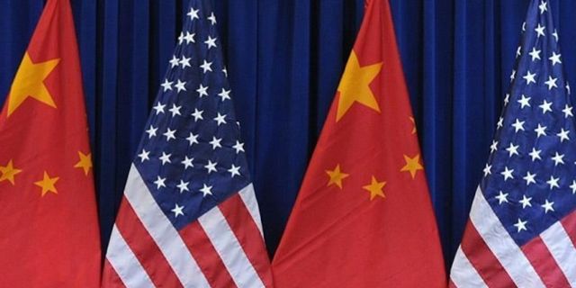 Çin'den ABD savunma bütçesinin onaylanmasına tepki