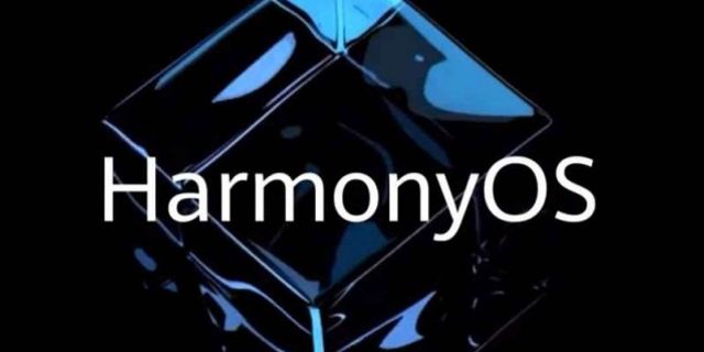 Çinli şirketlere alternatif HarmonyOS