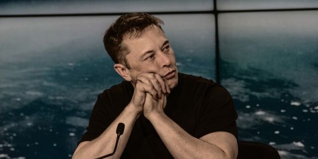 Elon Musk'a bir gönderme de Volkswagen’dan