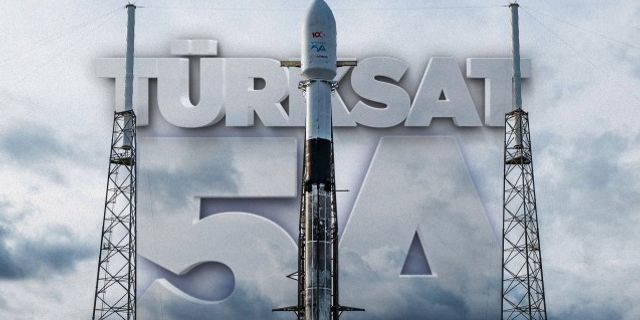 Erdoğan: Türksat 5A uzaydan bizlere ilk selamını verecek