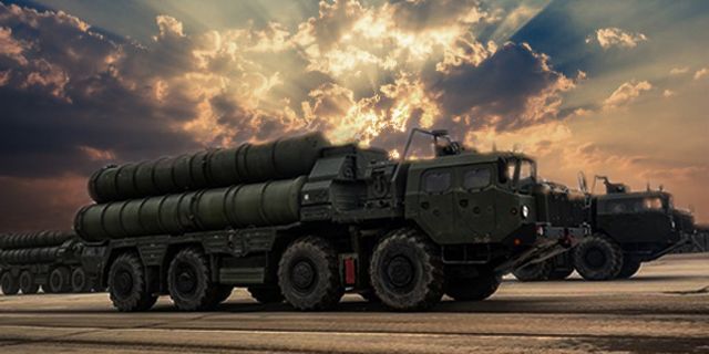 Hindistan, S-400 eğitimi için Rusya'ya asker gönderecek