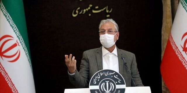 İran: UAEA müfettişlerinin denetimleri sürecek