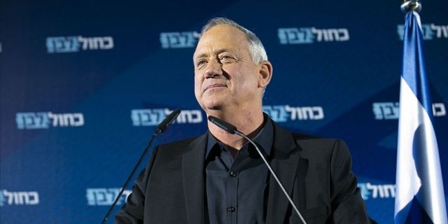 İsrail Savunma Bakanı: Netanyahu'nun elini sıkmam yanlıştı
