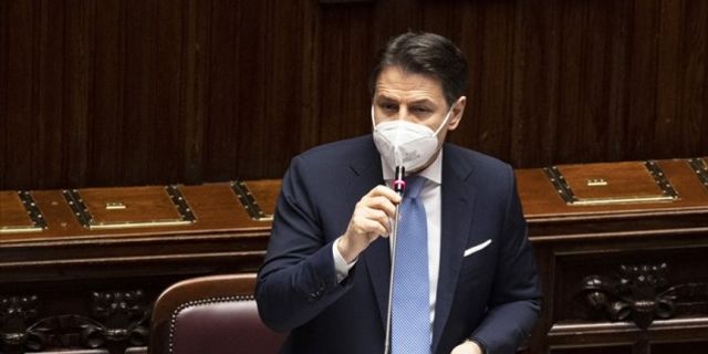 İtalya'da Başbakan Conte hükümetini güçlendirerek yola devam etmek istiyor