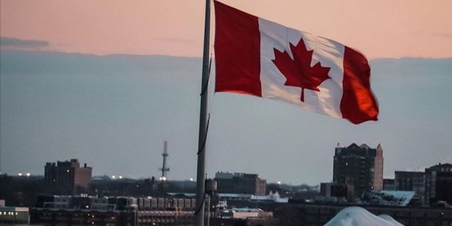 Kanada'da Neonazi grupların terör örgütü olarak tanınması gündemde