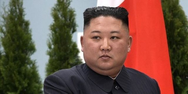 Kuzey Kore lideri Kim'den ülke savunmasını güçlendirme mesajı