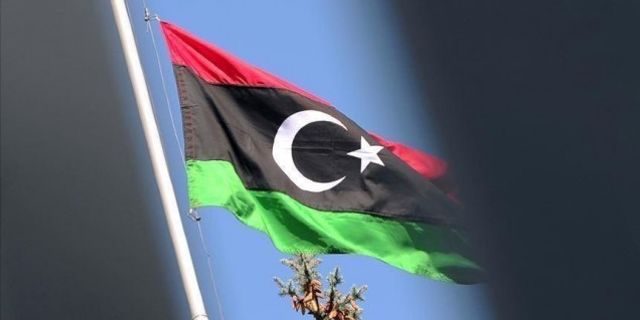 Libya'daki 5+5 Askeri Komitesi'nden çağrı