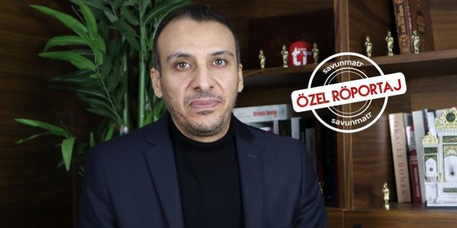 Libya Dışişleri Sözcüsü el-Kablavi: Türkiye’nin rolü sahada başarılı bir denge kurdu