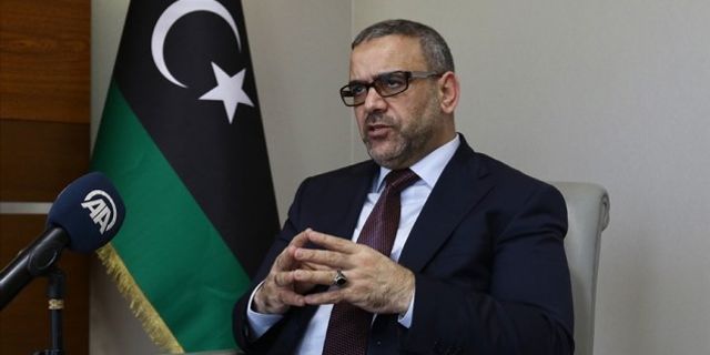 Libya, Suudi Arabistan ile Katar arasındaki ilişkileri memnuniyetle karşıladı