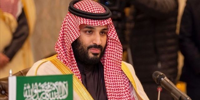 Prens Bin Selman: KİK Zirvesi birlik zirvesi olacak