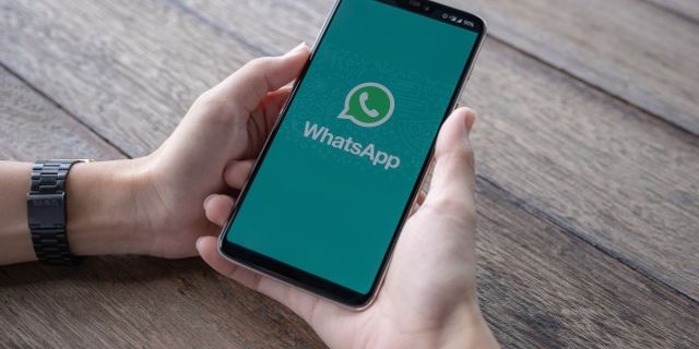 Signal'in kurucusundan WhatsApp açıklaması