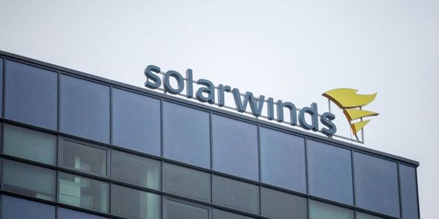 SolarWinds saldırısıyla ele geçen verilerin satıldığı site ortaya çıktı