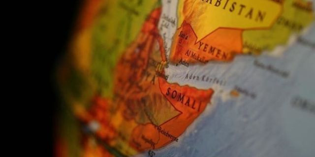 Somali’de konvoya saldırı: 6 ölü