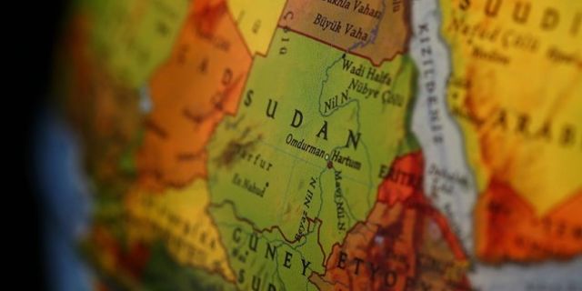 Sudan ve Erite'den Sudan ve uluslararası konularda iş birliği