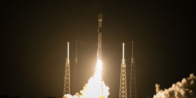 Türksat 5A yörünge yolculuğunu 140 günde tamamlayacak