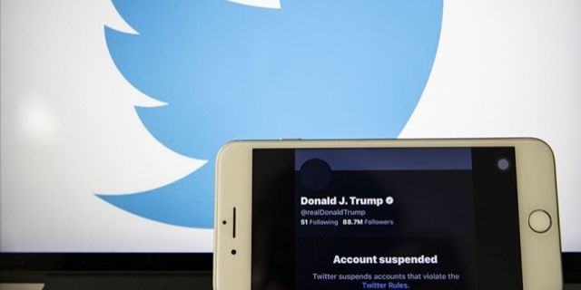 Twitter'ın ifade özgürlüğü ve tarafsızlık propagandası tartışma konusu oldu