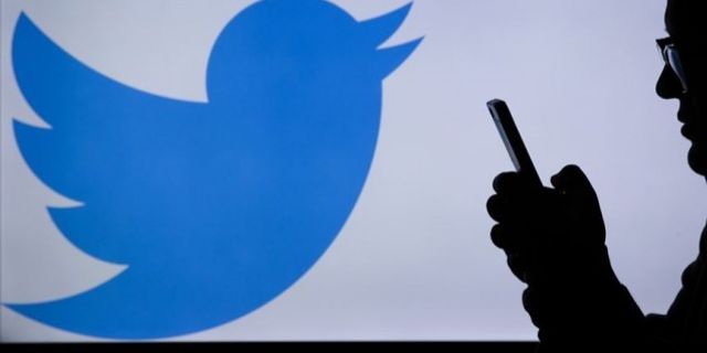 Twitter, QAnon bağlantılı 70 binden fazla hesabı askıya aldı