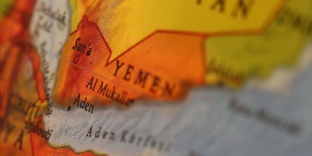 Yemen'de Hudeyde Emniyet Müdürü Tuğgeneral Harid öldürüldü