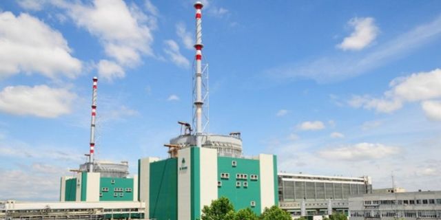 AB'den Kozloduy Nükleer Enerji Santrali'nin kapatılması için ek yardım