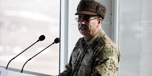 Azerbaycan Savunma Bakanı: TSK, dünyanın en güçlü ordularındandır